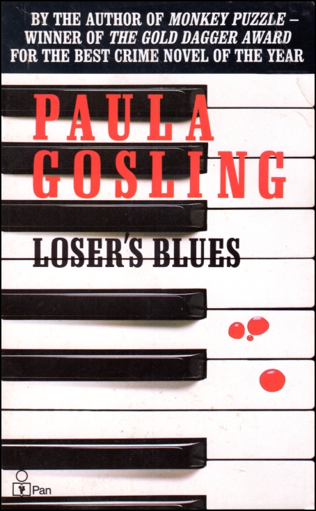 Loser's Blues