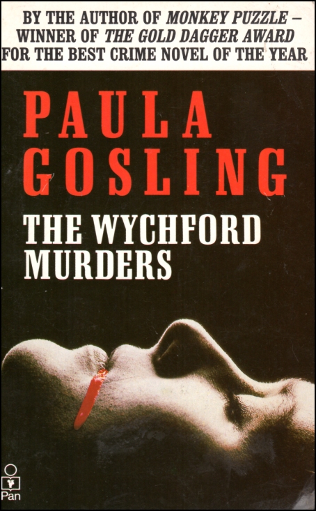 The Wychford Murders