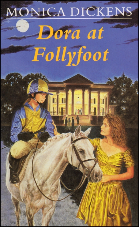 Doal at Follyfoot