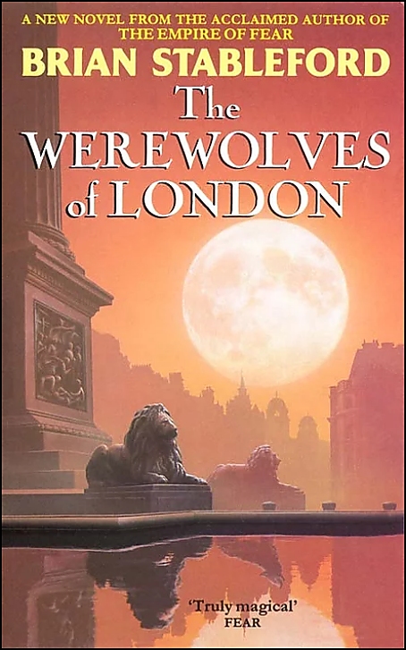 The Werewolves of London