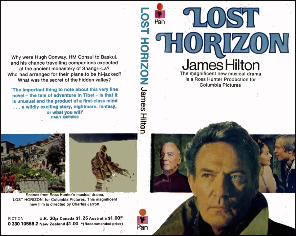 Lost Horizon
