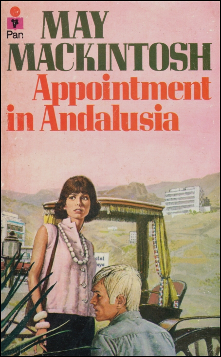 Appointment in Andalusia