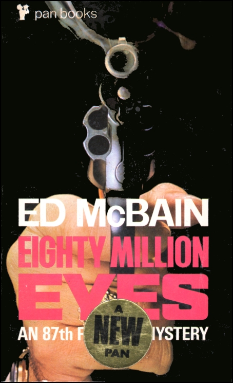 Eighty Million Eyes