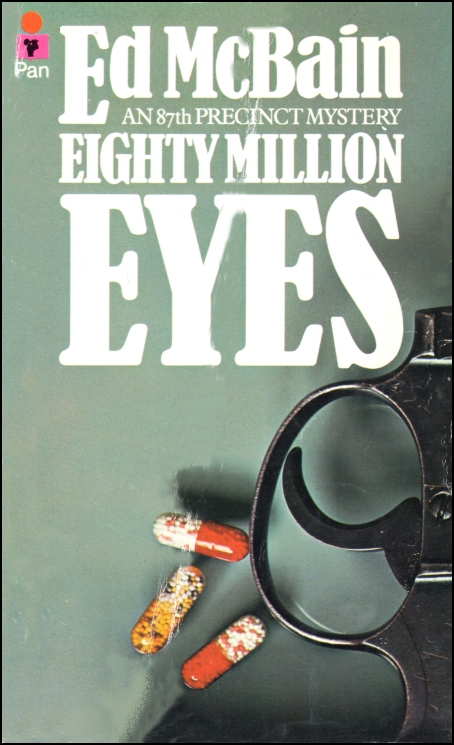 Eighty Million Eyes