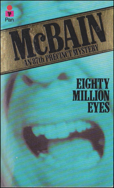 Eighty Million Eyes