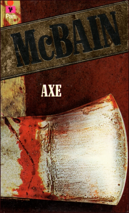Axe