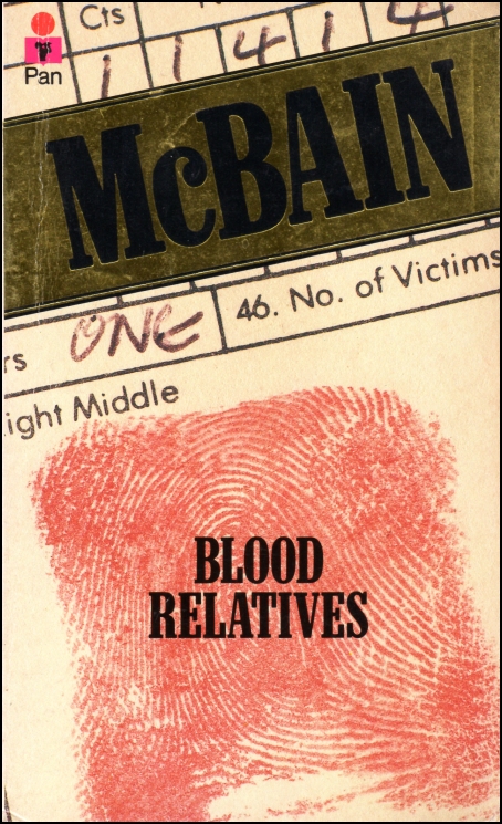 Blood Relatives
