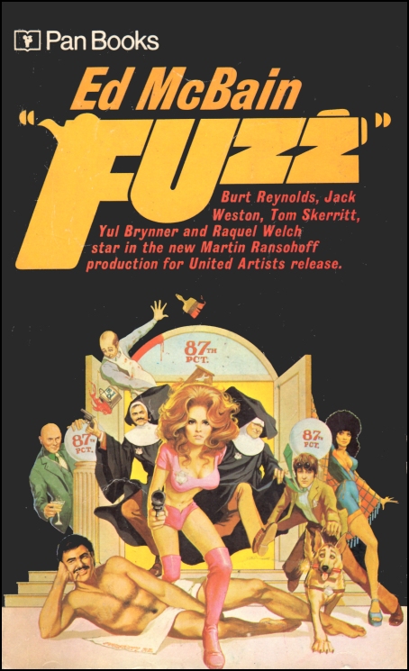 Fuzz