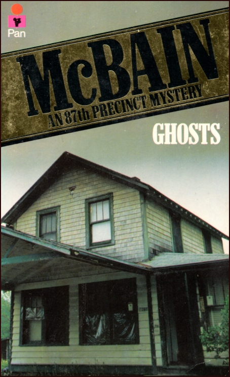 Ghosts