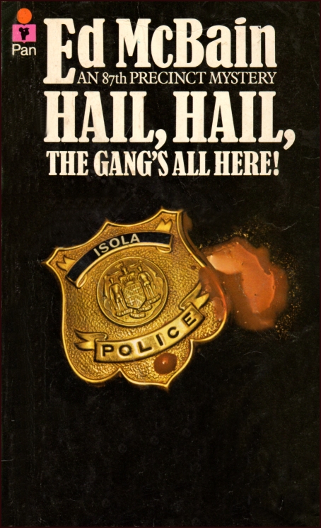 Hail Hail The Gangs All Here