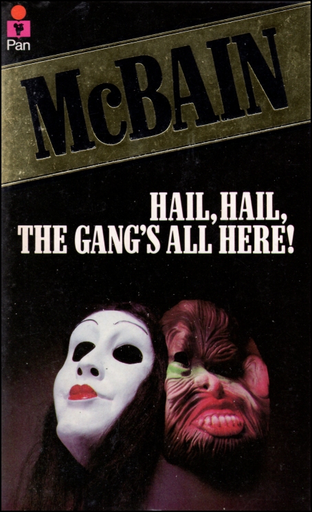 Hail Hail The Gangs All Here