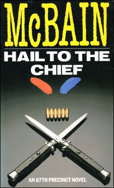 Hail To The Chief
