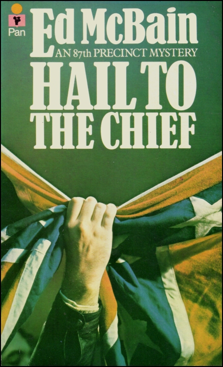 Hail To The Chief