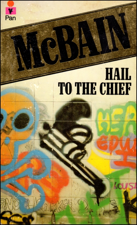 Hail To The Chief