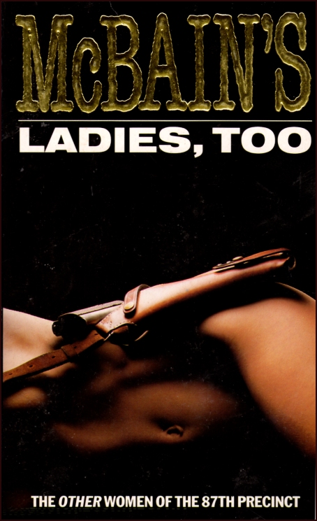 Ladies, Too