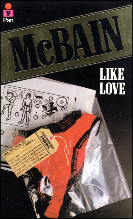 Like Love