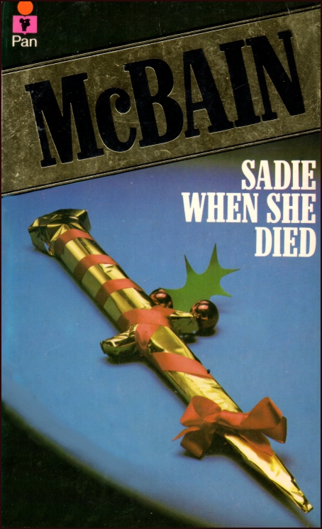 Sadie When She Died