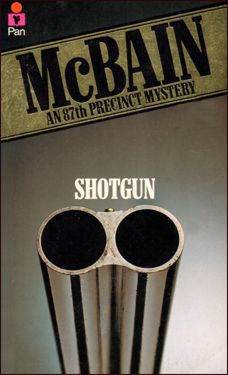 Shotgun