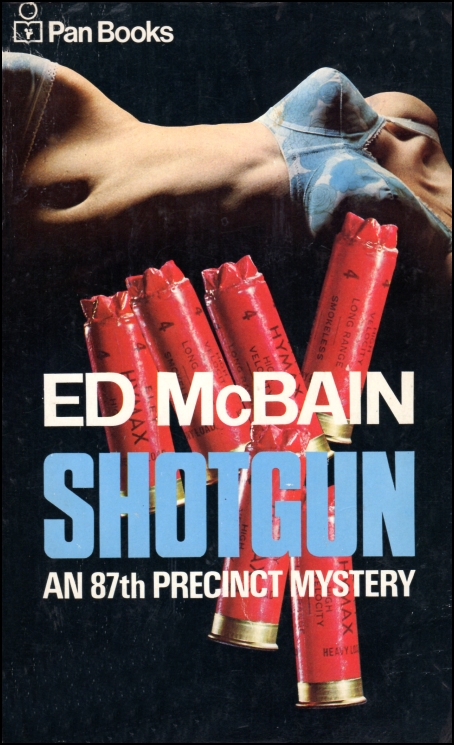 Shotgun
