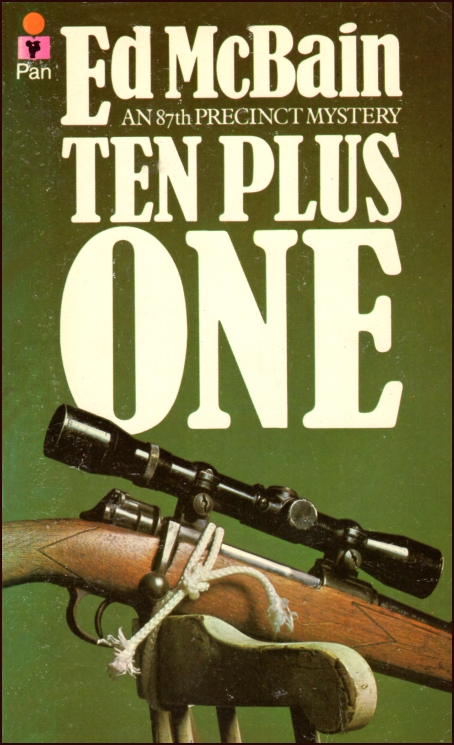 Ten Plus One
