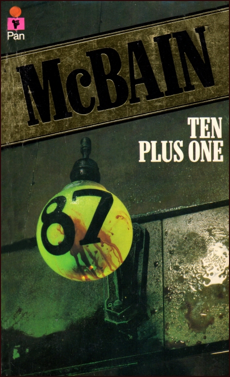 Ten Plus One