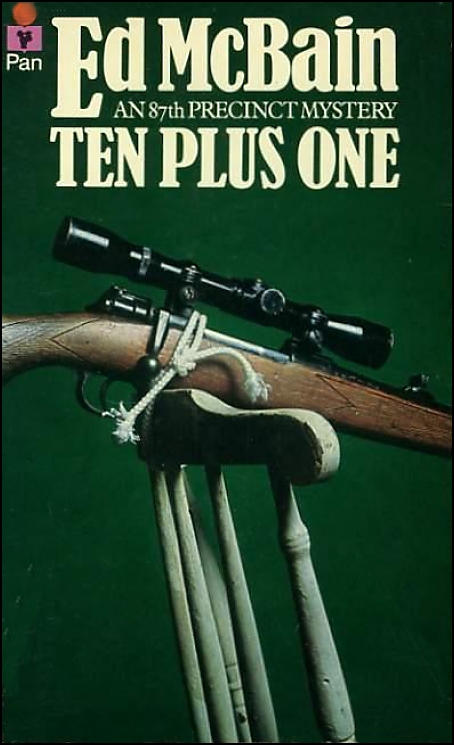 Ten Plus One