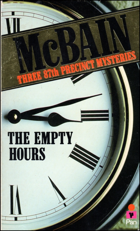 The Empty Hours