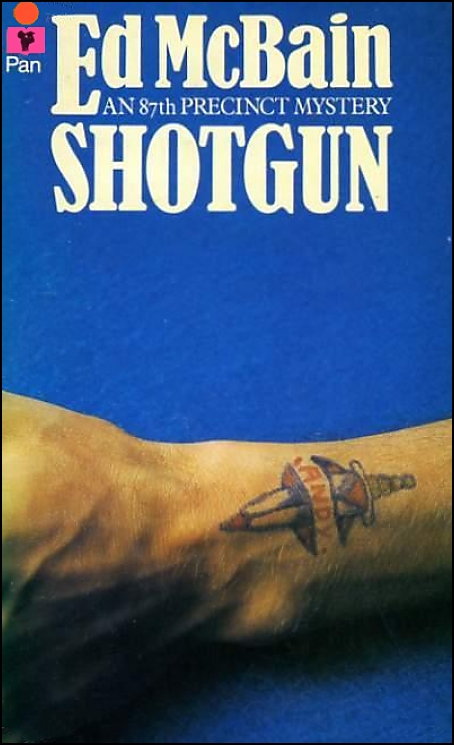 Shotgun