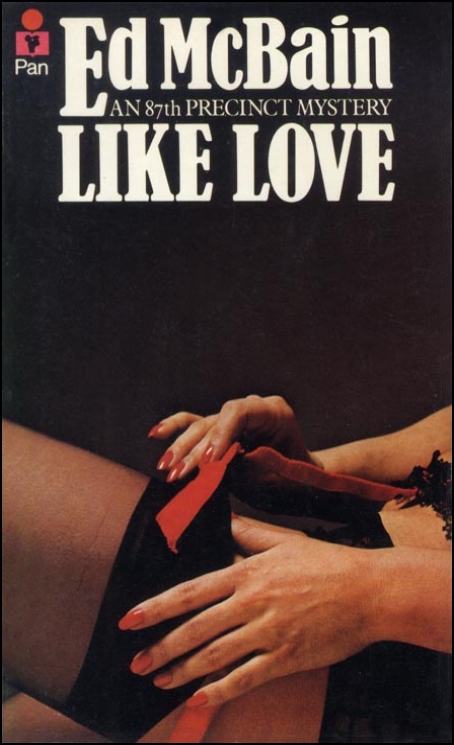Like Love