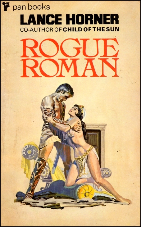 Rogue Roman