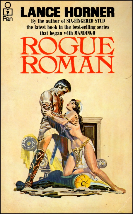 Rogue Roman