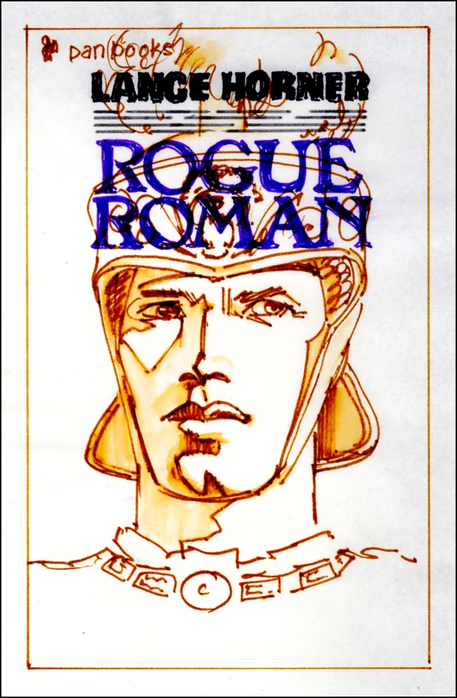 Rogue Roman