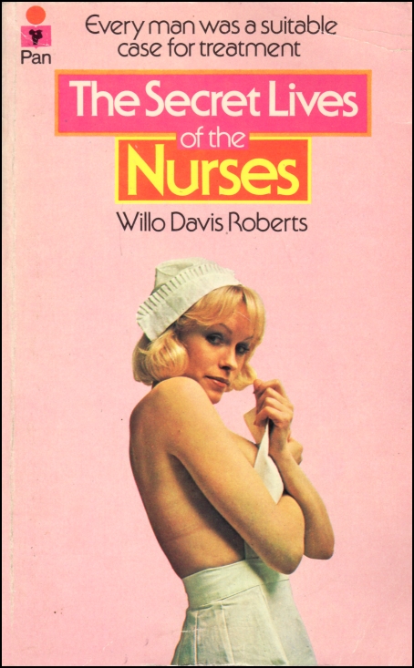 The Secret Lives of the Nurses