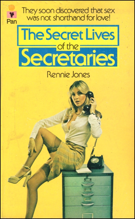 The Secret Lives of the Secretaries