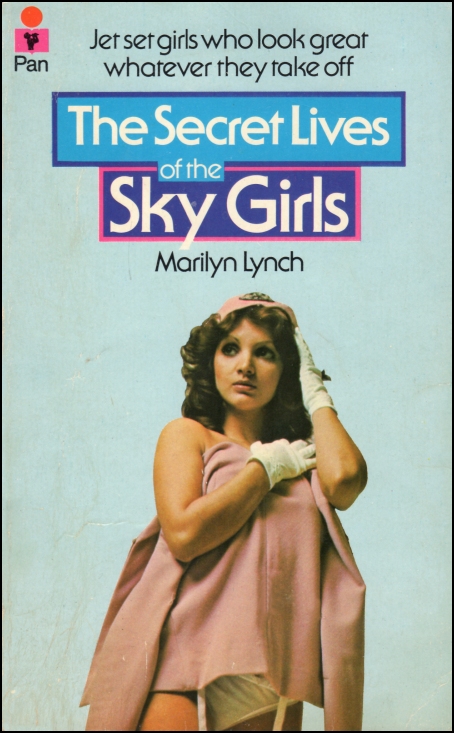 The Secret Lives of the Sky Girls