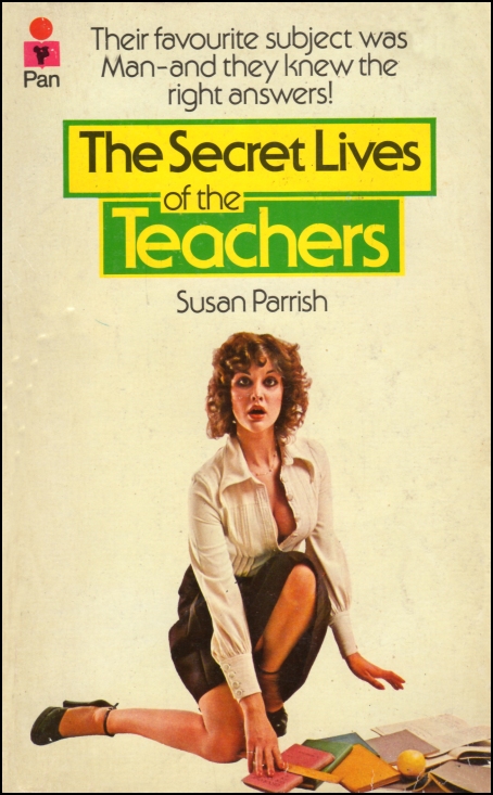 The Secret Lives of the Teachers