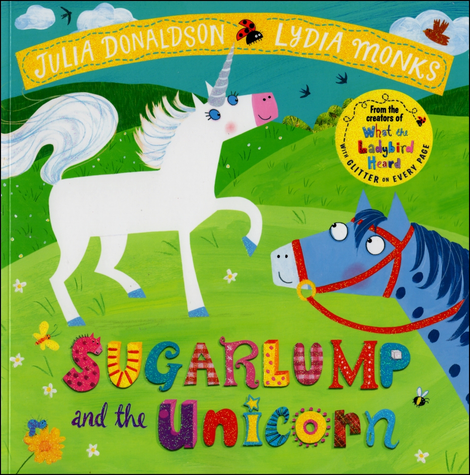 Sugarlump and the Unicorn