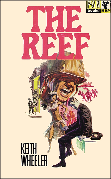 The Reef