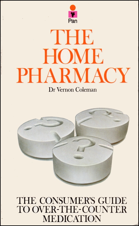 The Home Pharmacy