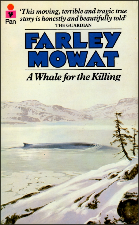 A Whale For The Killing