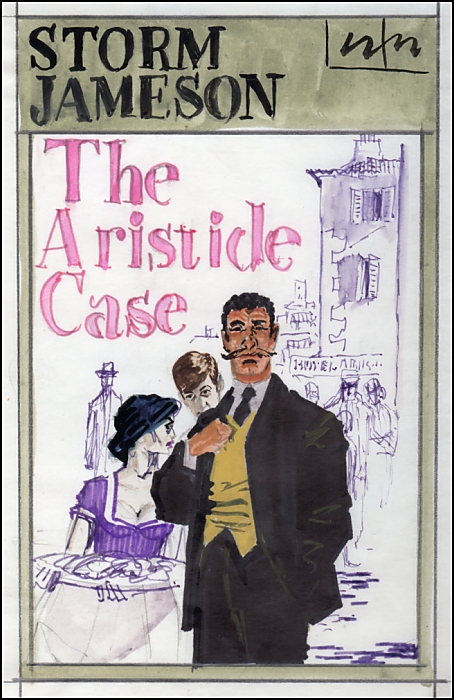 The Aristide Case