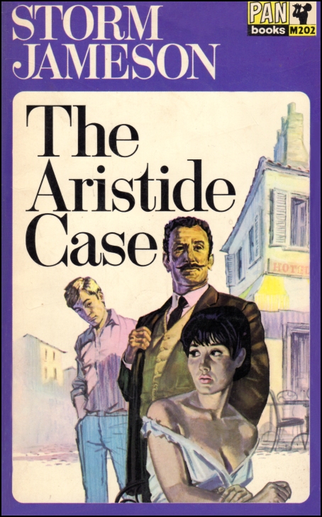 The Aristide Case