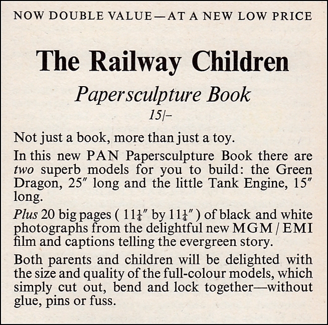 The Railway Children