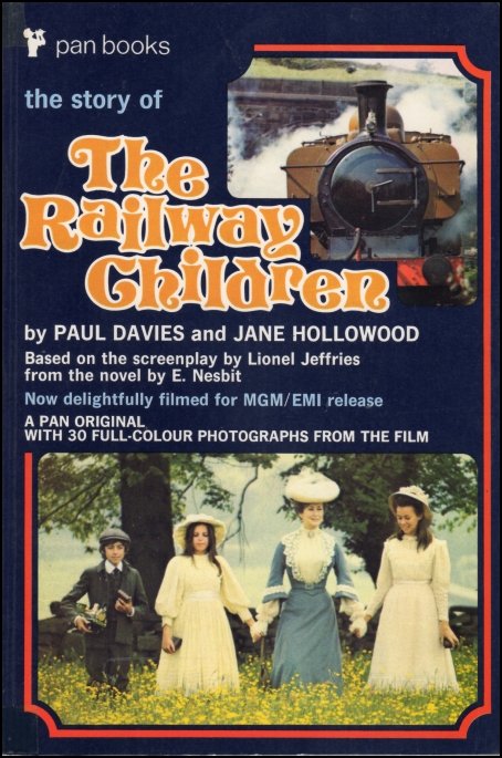 The Railway Children