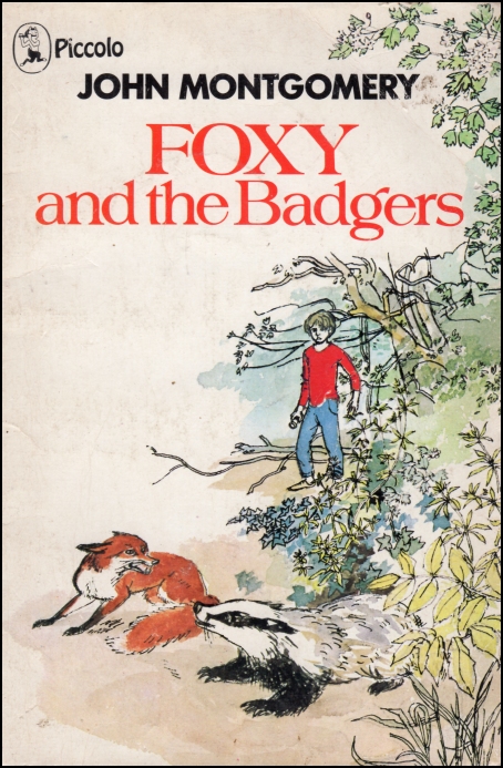 Foxy and The Badgers
