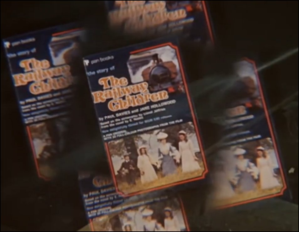 The Railway Children