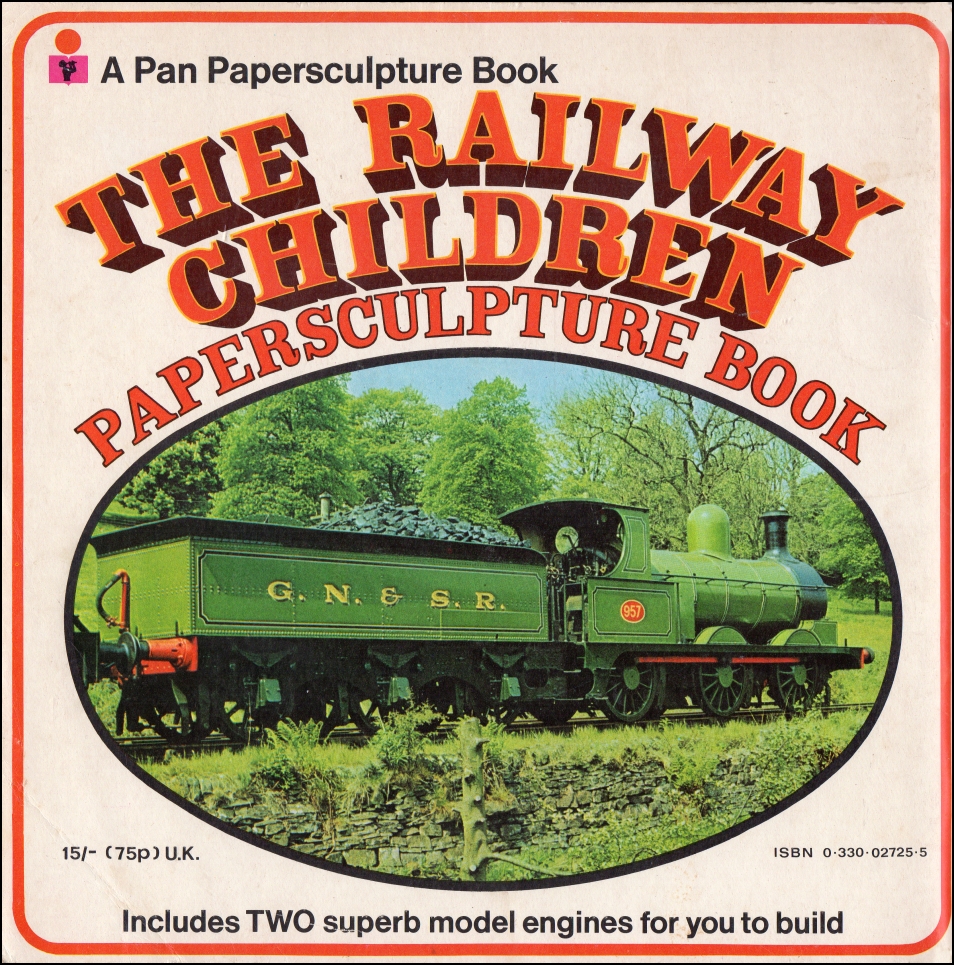 The Railway Children