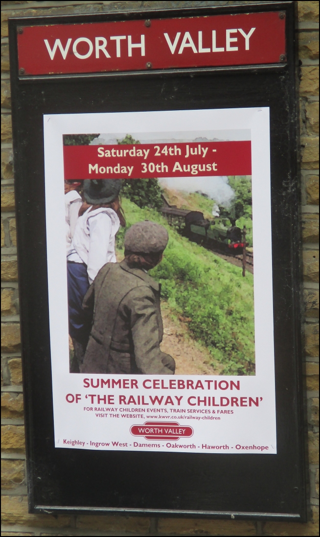 The Railway Children