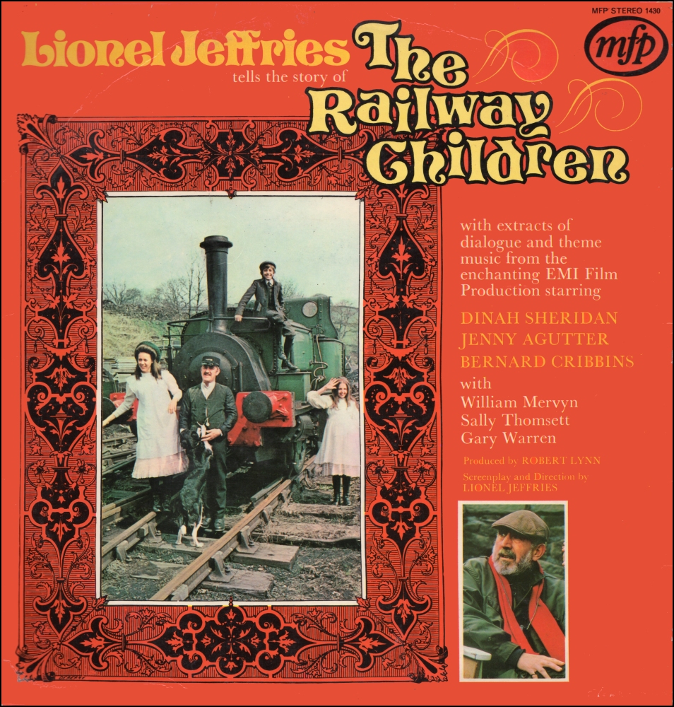 The Railway Children