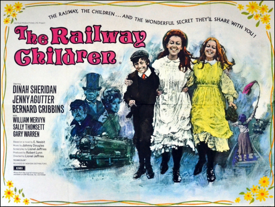 The Railway Children